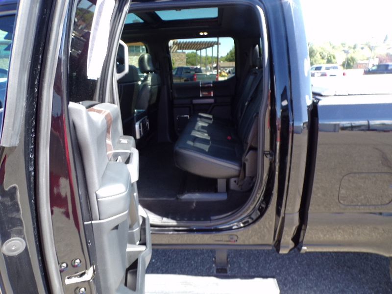 2017 Ford F-250