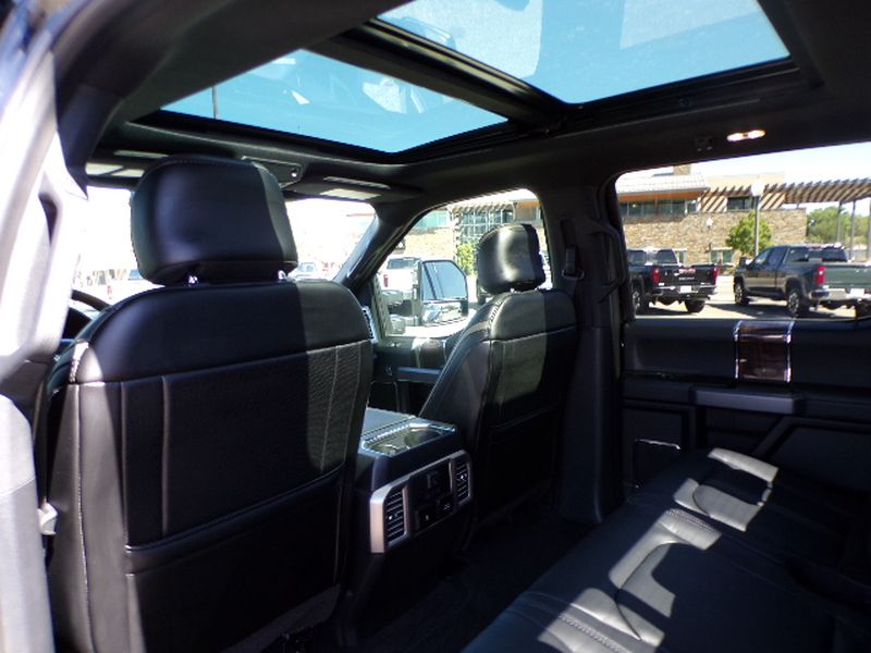 2017 Ford F-250