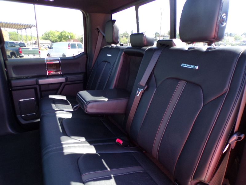 2017 Ford F-250