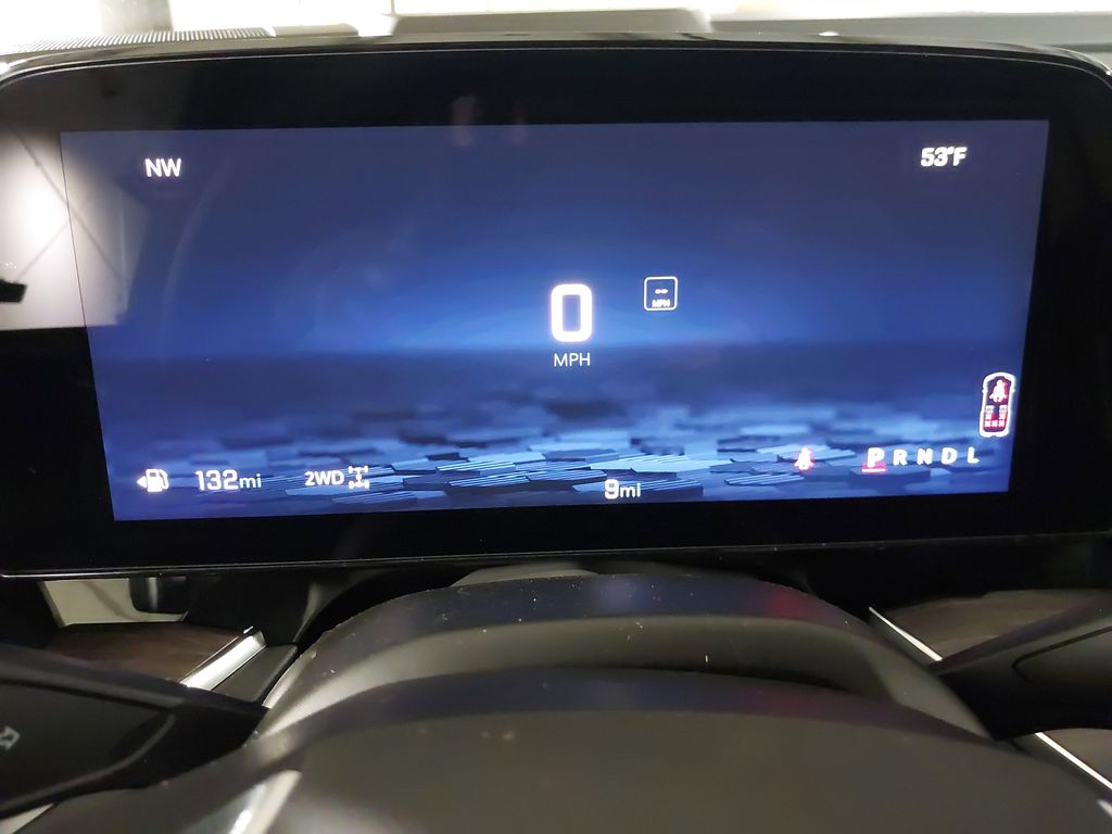 2025 Chevrolet Tahoe