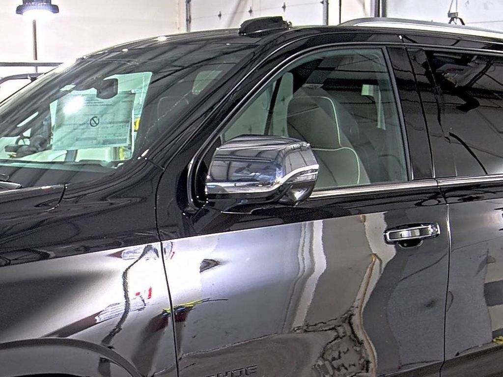 2025 Chevrolet Tahoe