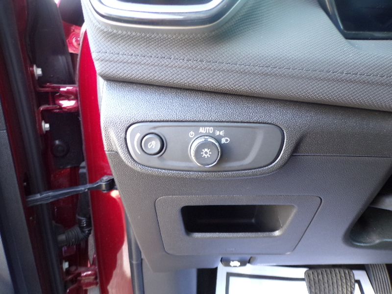 2025 Chevrolet TrailBlazer