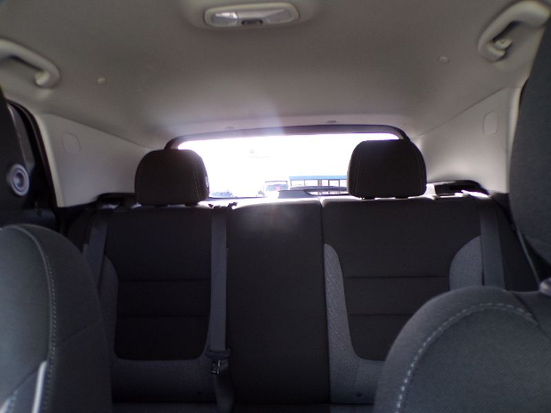 2025 Chevrolet TrailBlazer