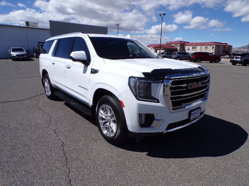 2024 GMC Yukon XL