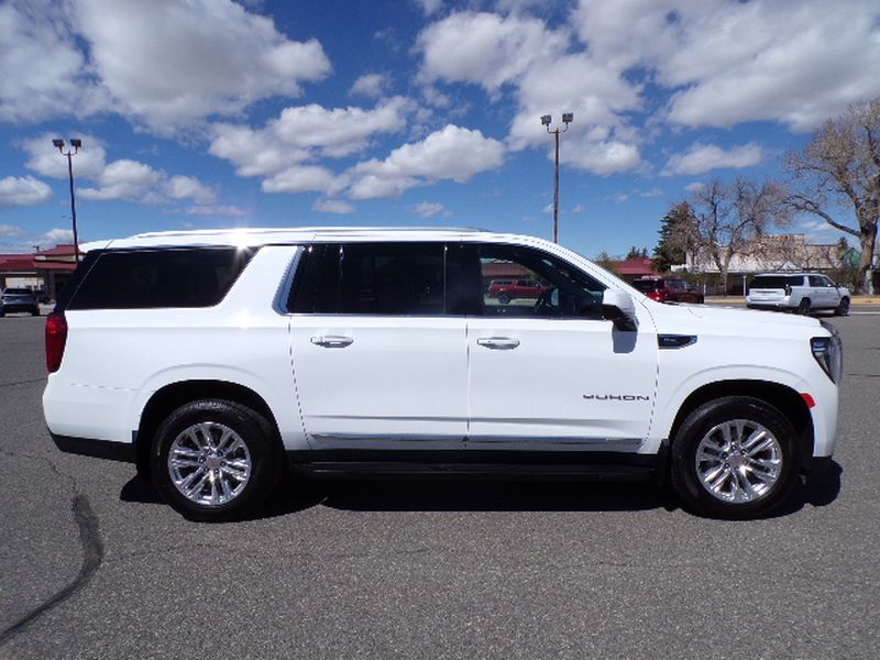 2024 GMC Yukon XL