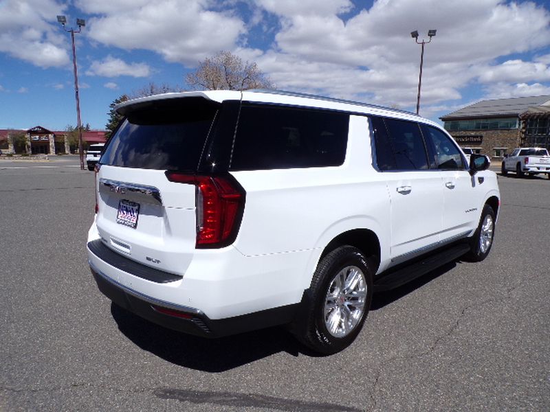 2024 GMC Yukon XL