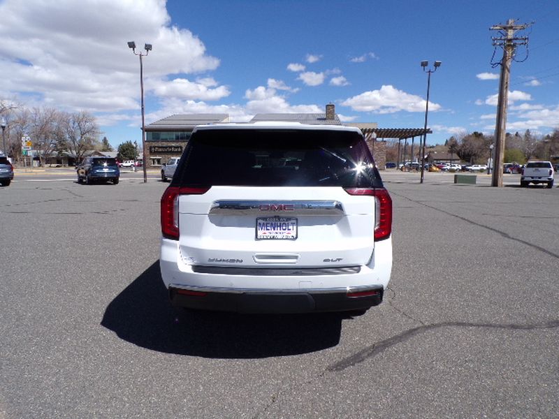 2024 GMC Yukon XL