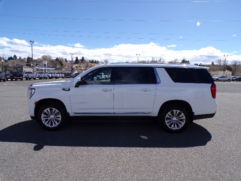 2024 GMC Yukon XL