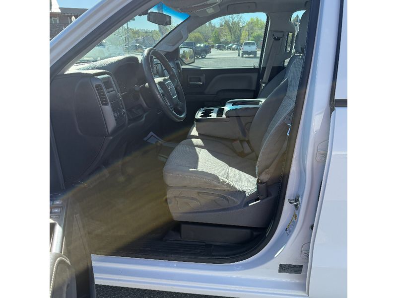 2015 GMC Sierra 1500