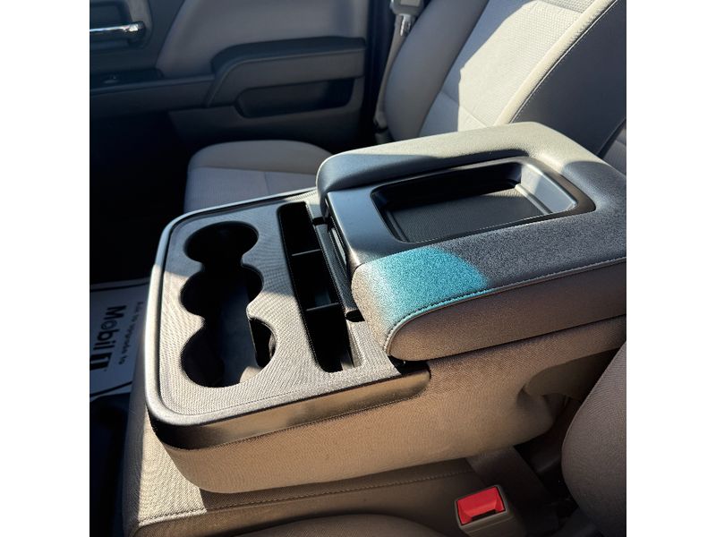 2015 GMC Sierra 1500