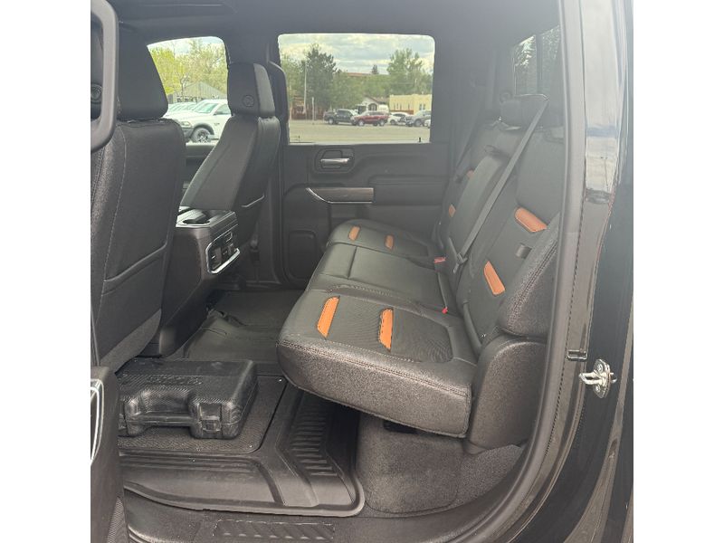 2023 GMC Sierra 3500