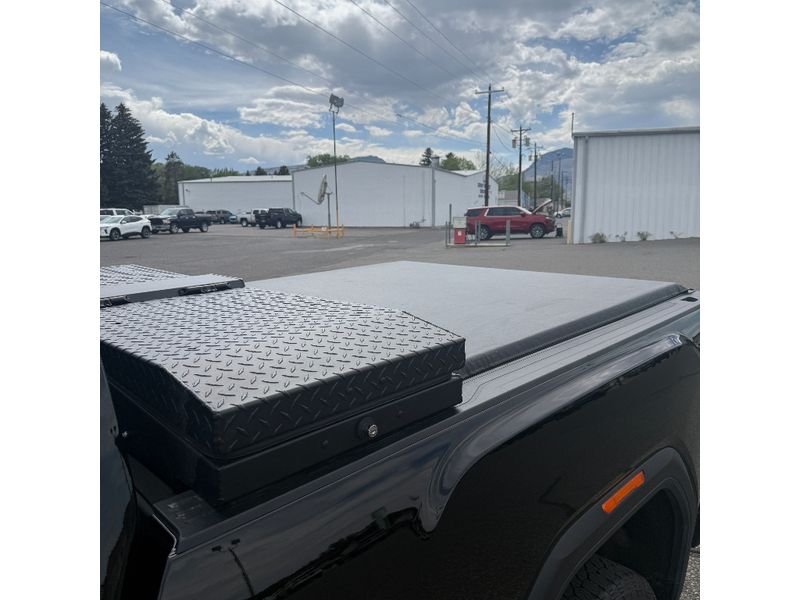 2023 GMC Sierra 3500