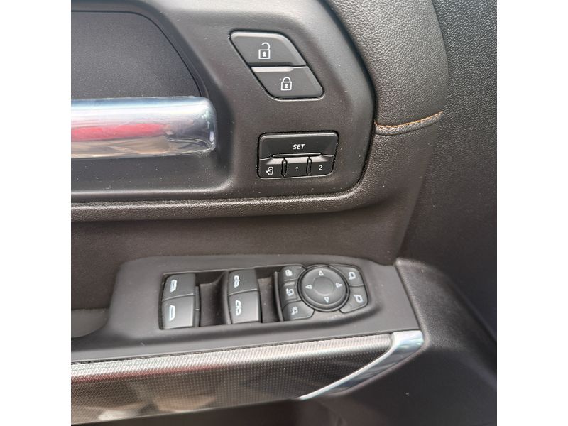 2023 GMC Sierra 3500
