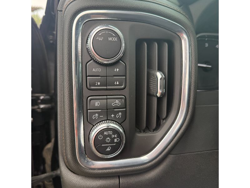 2023 GMC Sierra 3500
