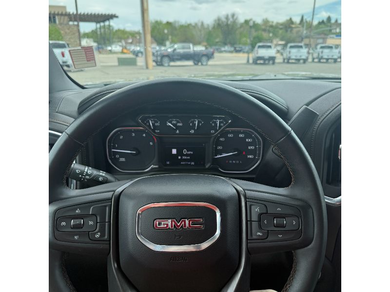 2023 GMC Sierra 3500