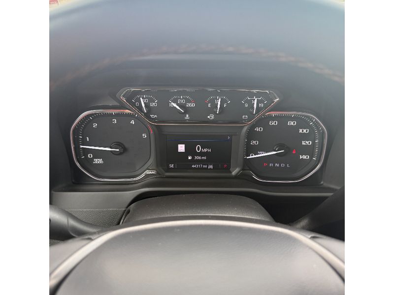 2023 GMC Sierra 3500