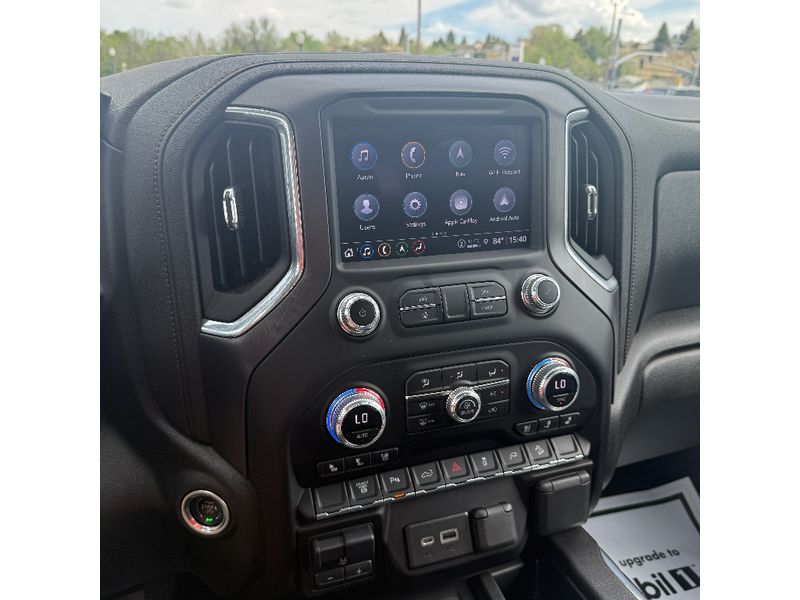 2023 GMC Sierra 3500