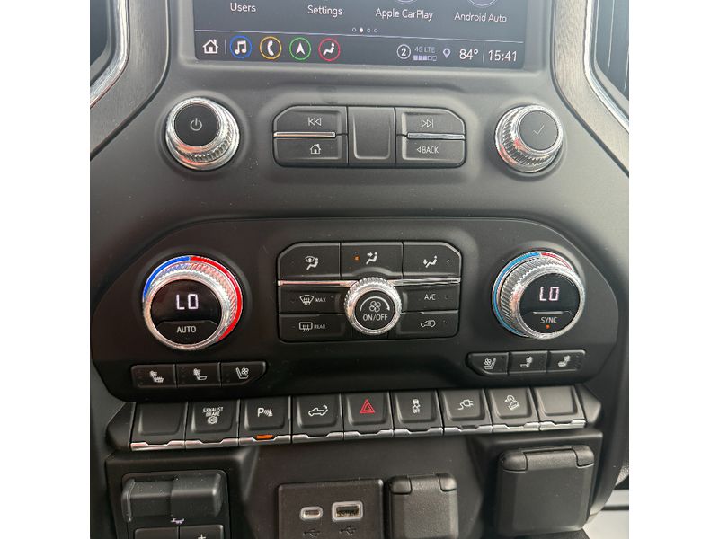 2023 GMC Sierra 3500
