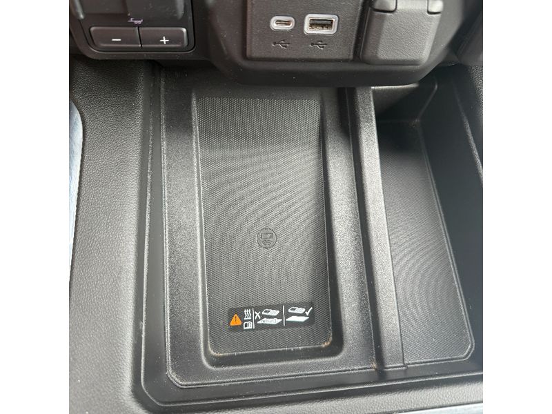 2023 GMC Sierra 3500