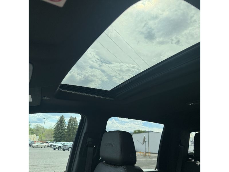 2023 GMC Sierra 3500