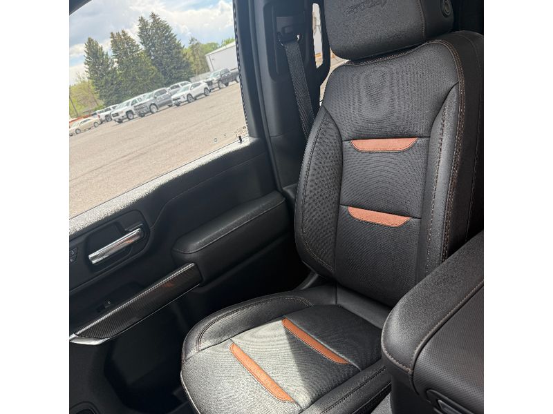 2023 GMC Sierra 3500