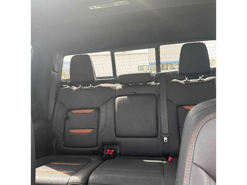 2023 GMC Sierra 3500