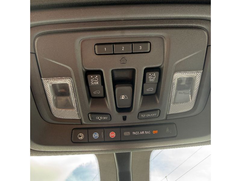 2023 GMC Sierra 3500
