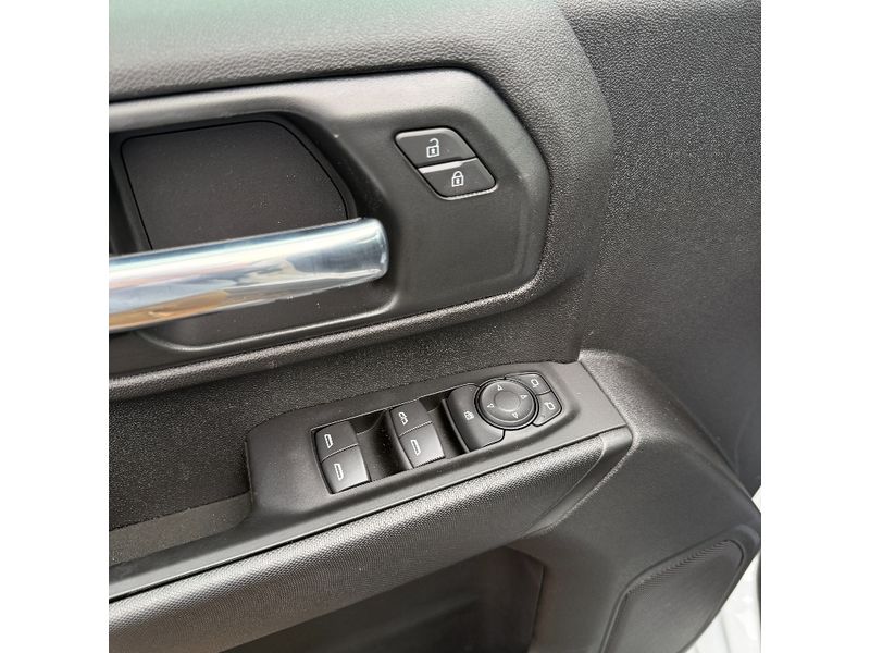 2026 Chevrolet Silverado 3500