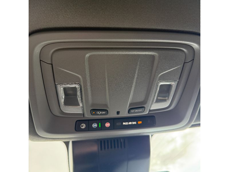 2026 Chevrolet Silverado 3500