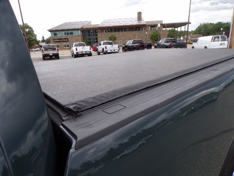 2025 Chevrolet Silverado 3500