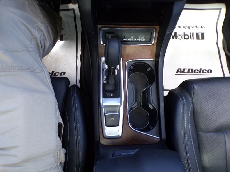 2025 Subaru Ascent