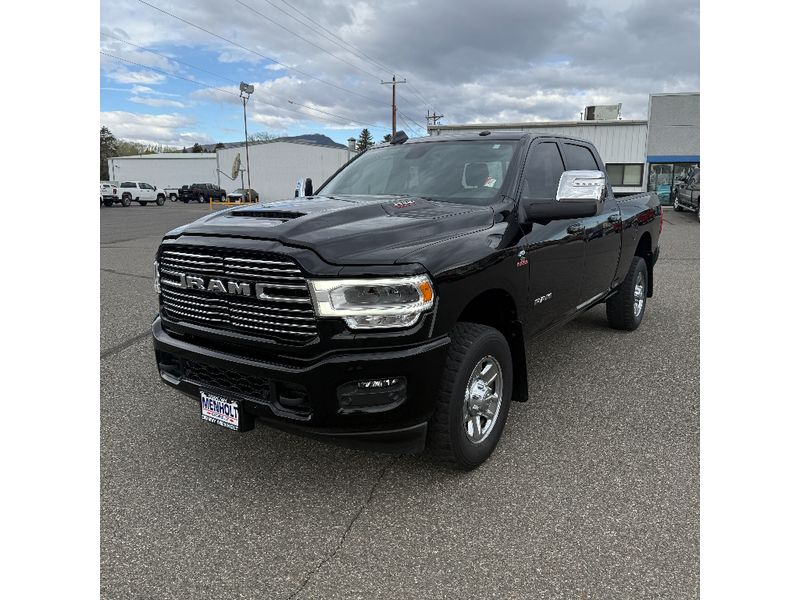 Used 2023 Ram 2500 Laramie Trucks