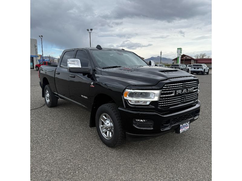 2023 Ram 2500