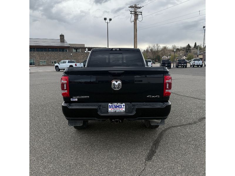2023 Ram 2500
