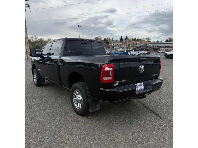 2023 Ram 2500