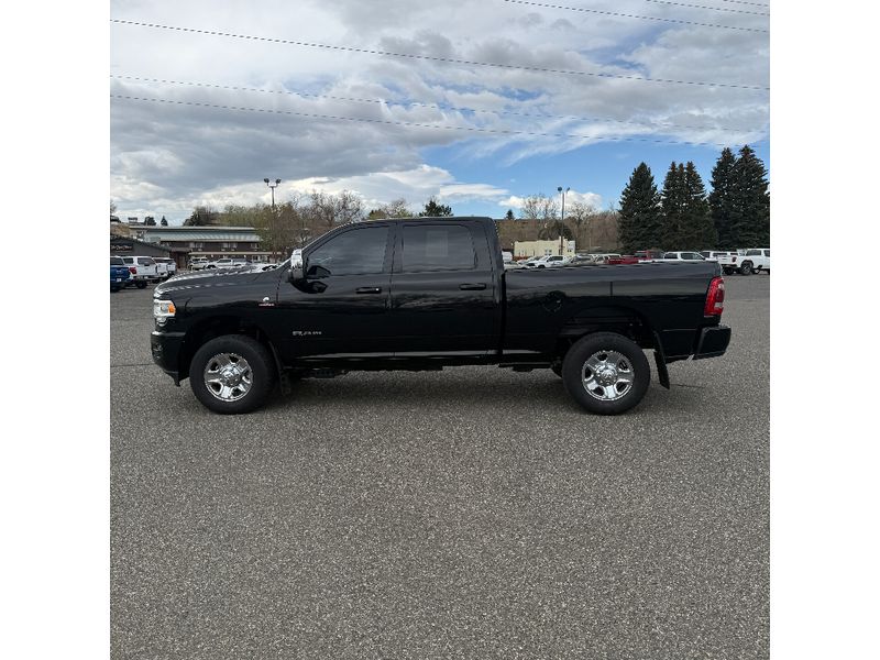2023 Ram 2500