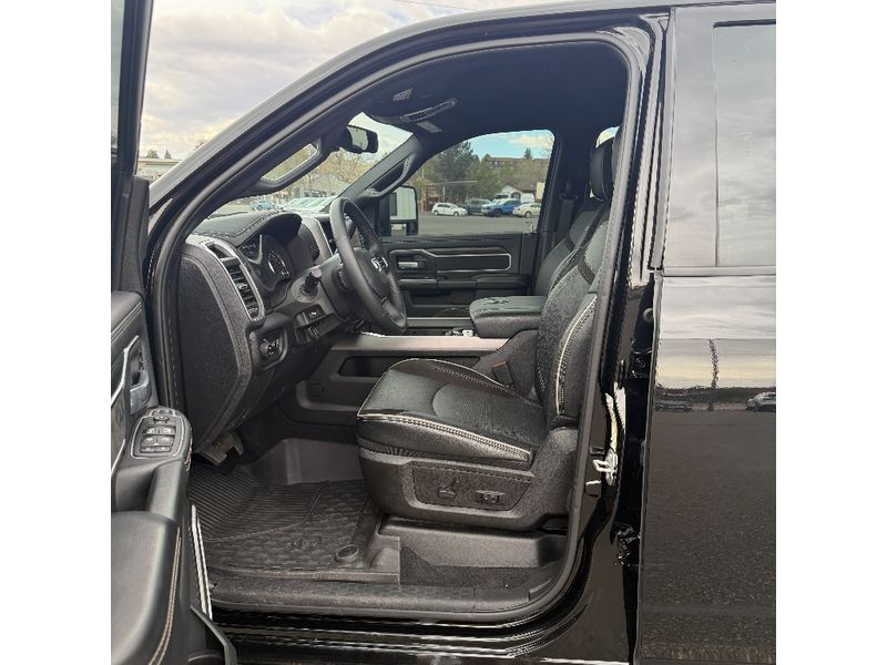 2023 Ram 2500