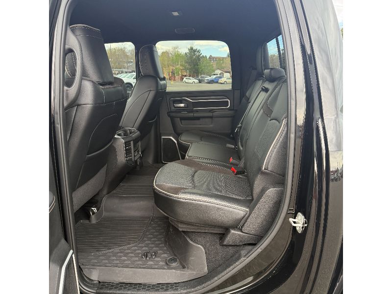 2023 Ram 2500