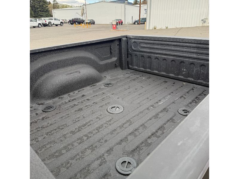 2023 Ram 2500