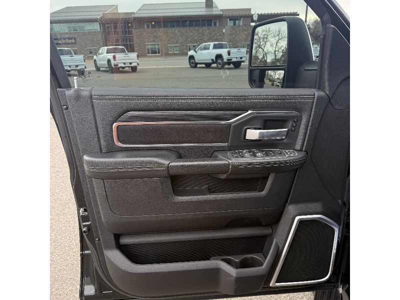 2023 Ram 2500