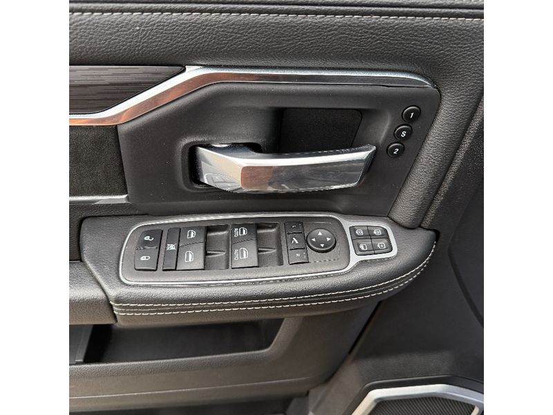 2023 Ram 2500