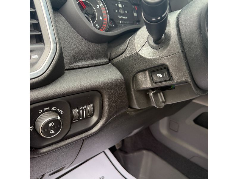 2023 Ram 2500