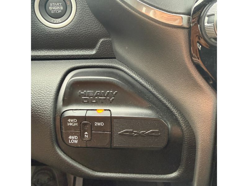 2023 Ram 2500