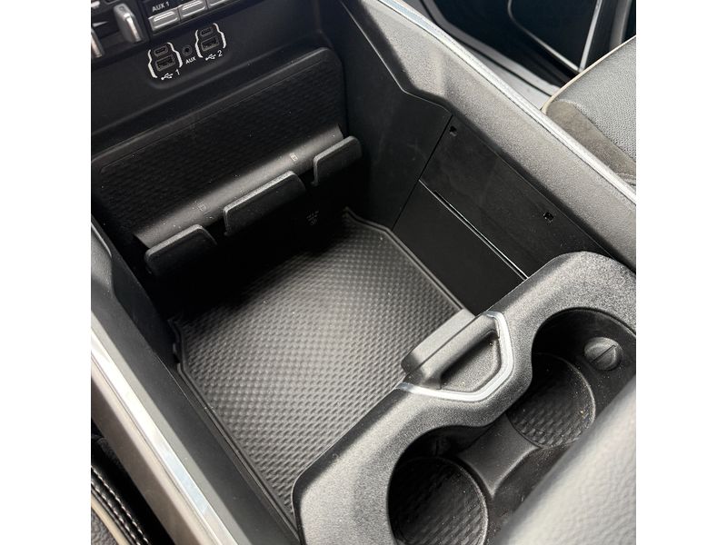 2023 Ram 2500