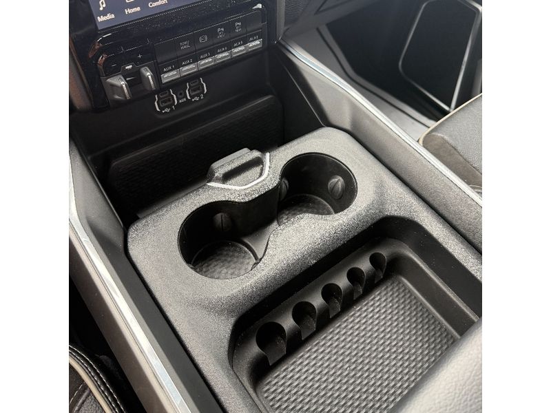 2023 Ram 2500