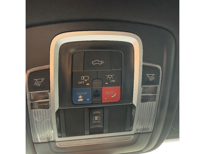 2023 Ram 2500