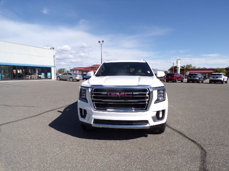 2024 GMC Yukon XL