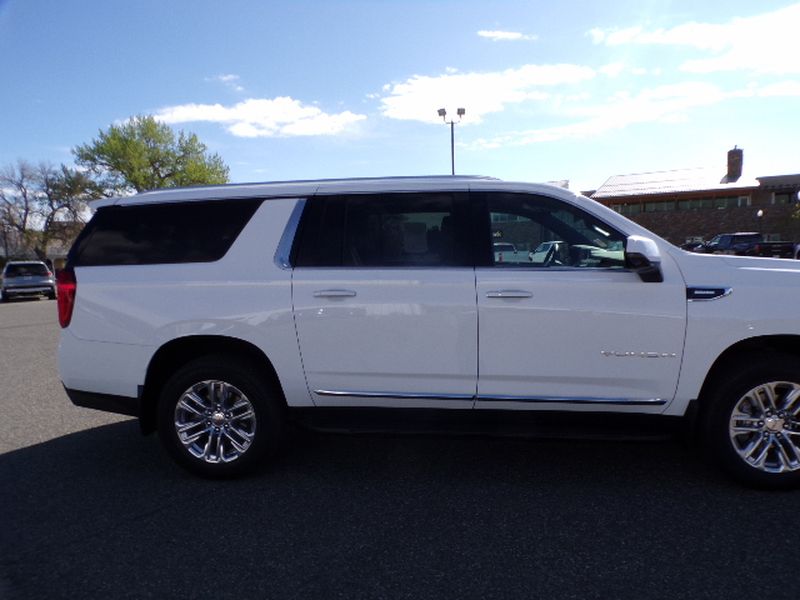2024 GMC Yukon XL