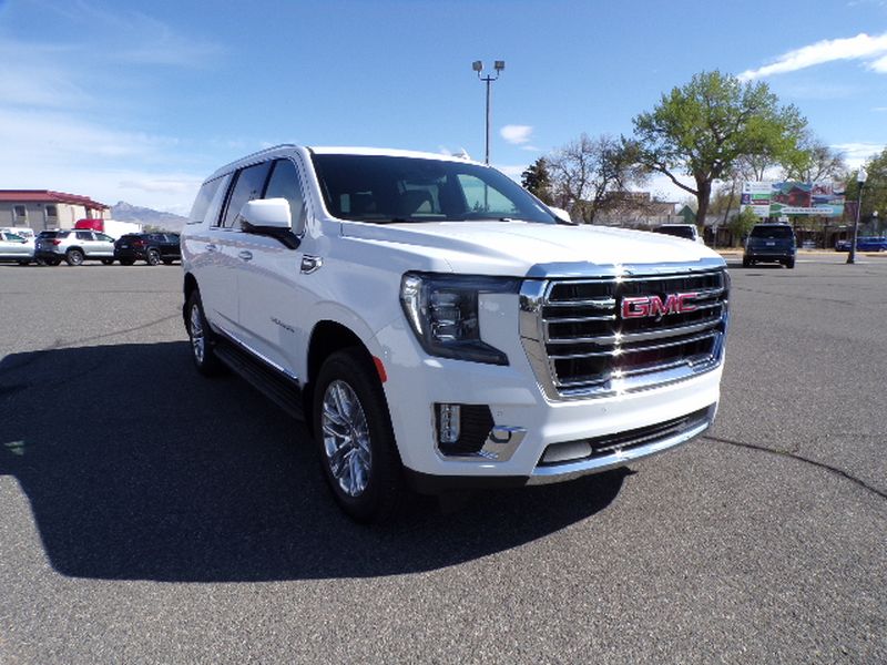 2024 GMC Yukon XL