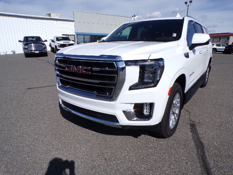 2024 GMC Yukon XL